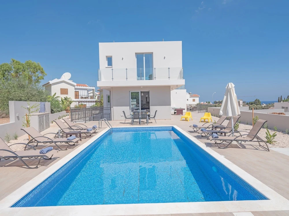 Polymnia VIlla 490B
