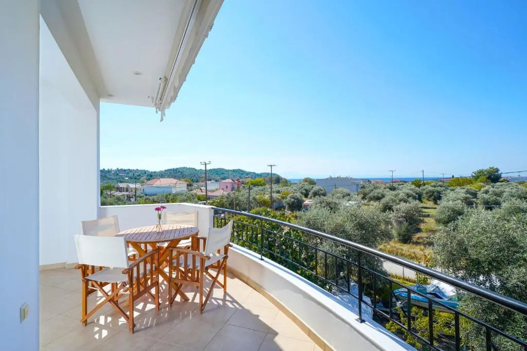 Scandia Villas