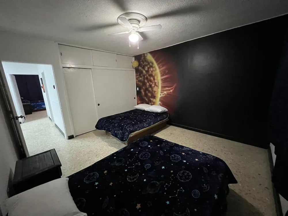 Casa De Luna