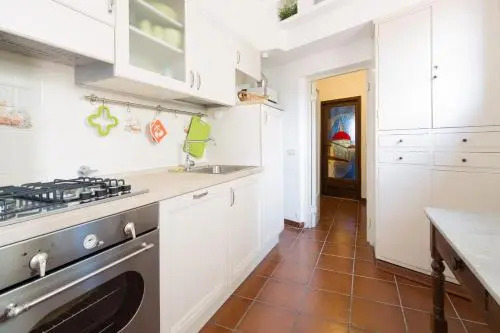 Santo Spirito Boutique Apartments