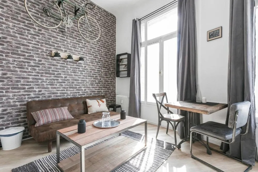 Colombet Stay's - Cours Gambetta Atelier 11