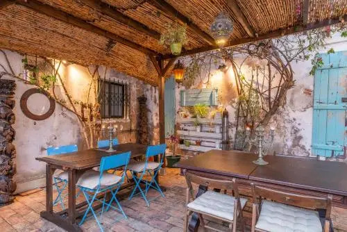 Casa dos Arcos - Charm Guesthouse