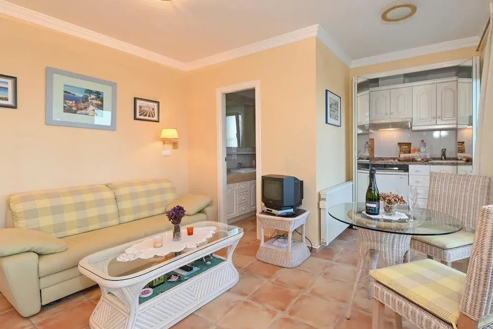 Villa Alborada in D nia