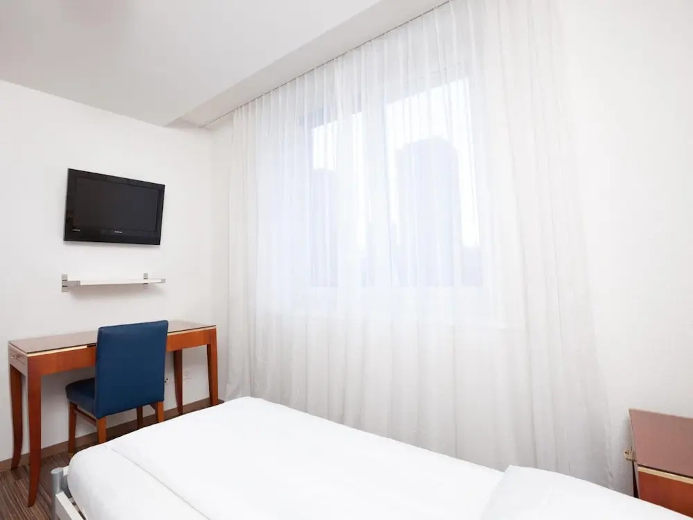 Apartments Swiss Star Marc Aurel