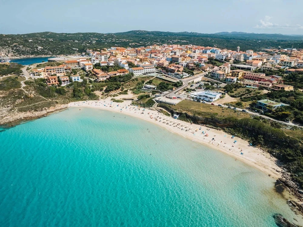 Accommodation 1 km From the Beach