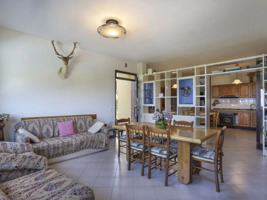 Holiday Home Villetta nel Verde by Interhome
