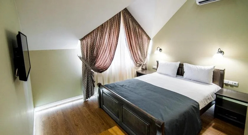 Gosudar Hotel