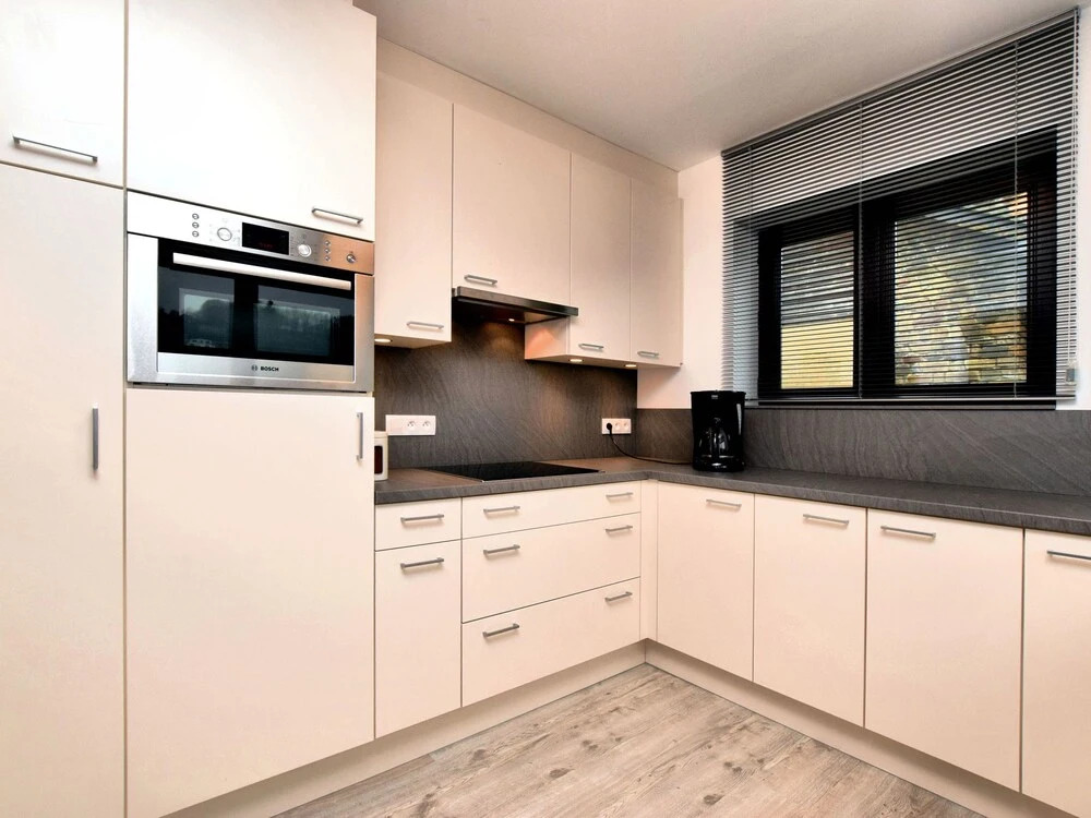 Modern Holiday Residence Located on the Banks of the Semois