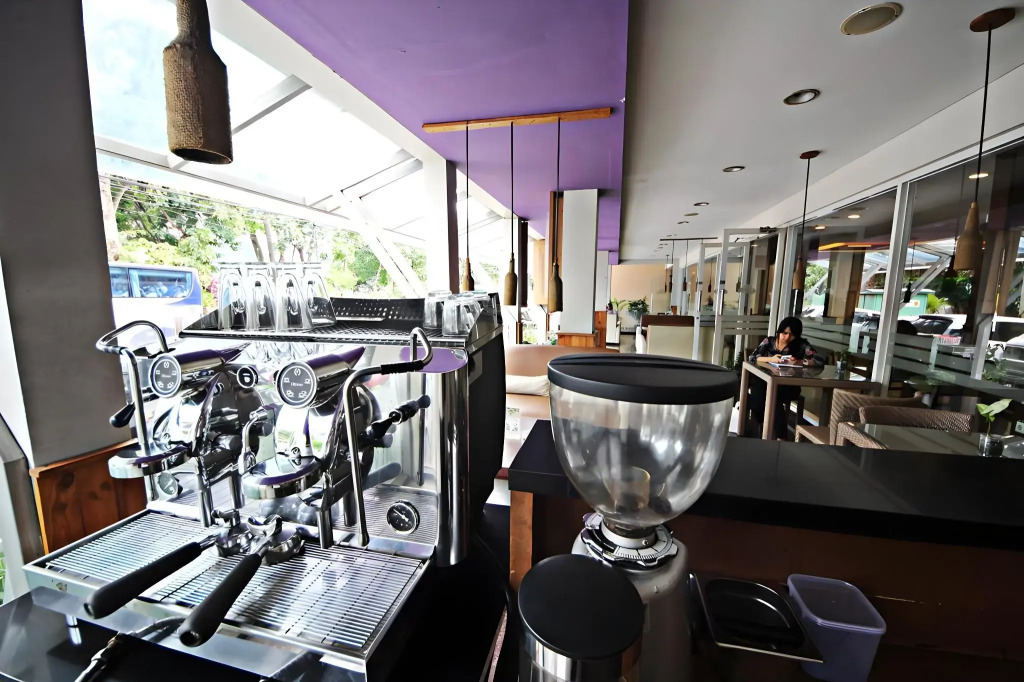 Gandasari Hotel