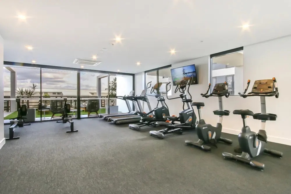 Luxurious 2 Bedroom Brand New Apartment With Amazing Hinterland Views