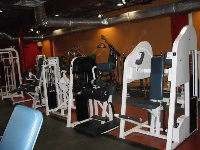 Best Western Plus Manoir Adelaide