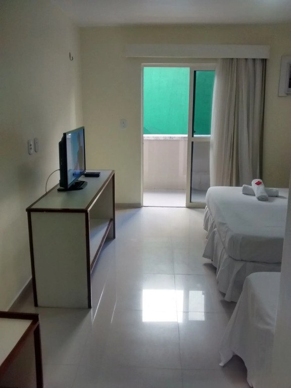 Brisa da Praia Hotel