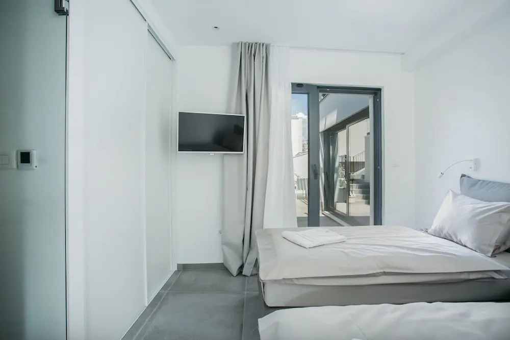 The Olive Exclusive holiday home