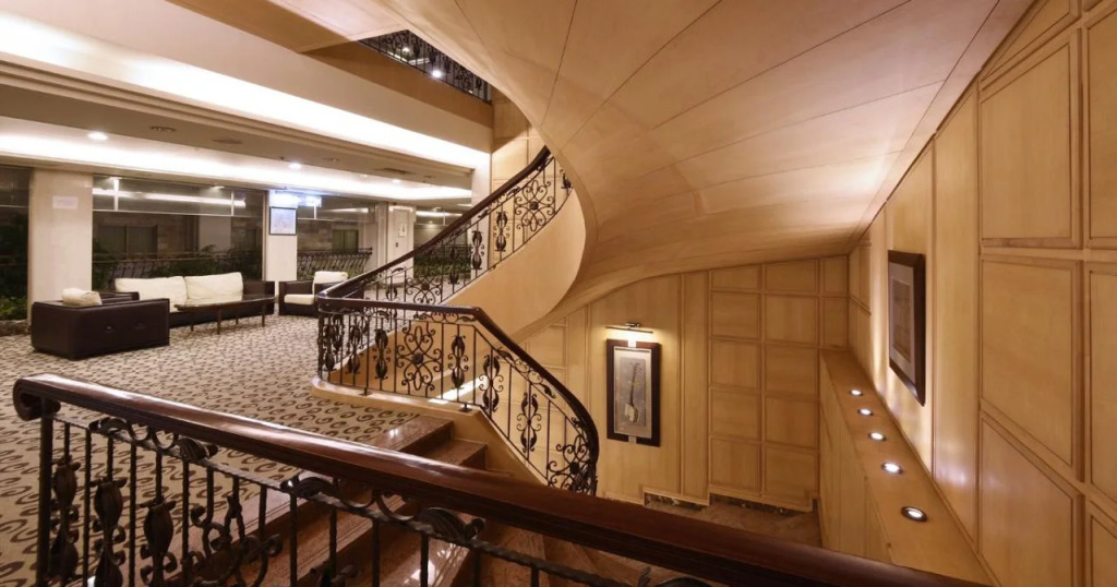 Guide Hotel Zhongli Zhongzheng