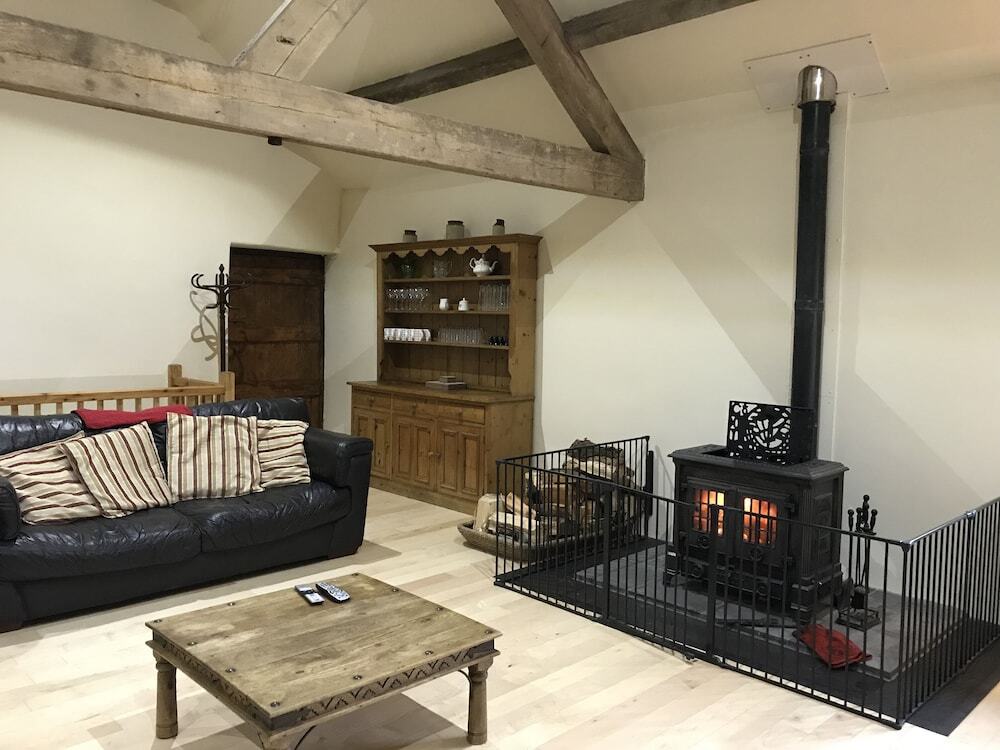 Witherslack Hall Farm