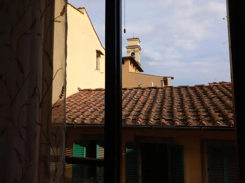 Porcellana Double in Firenze