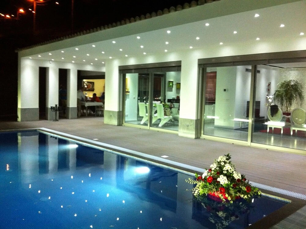 Villa São Lourenço