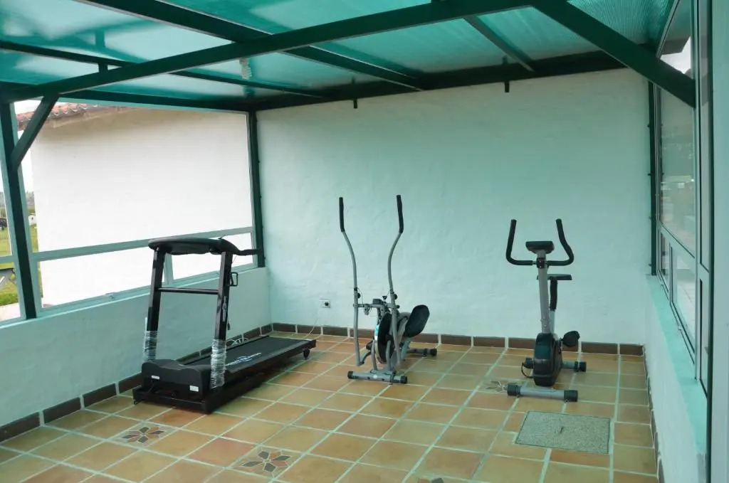 Hotel La Libertad