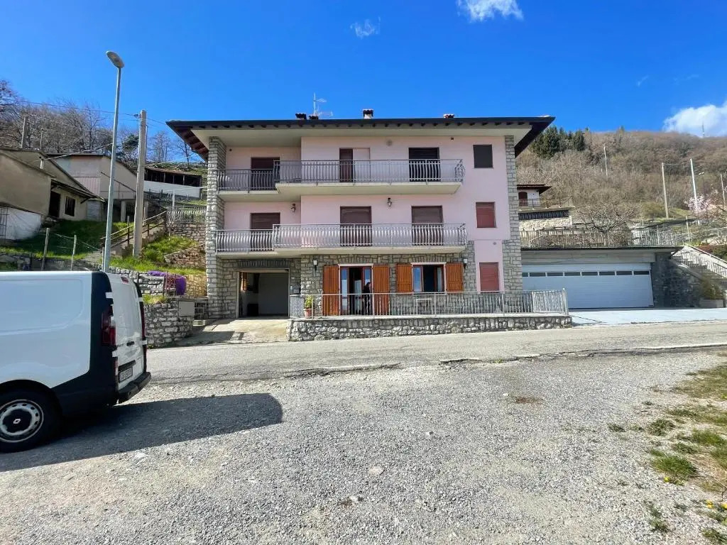Appartamento Parzanica