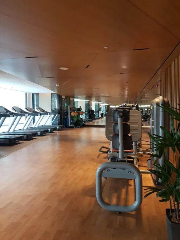 Lotte The Residence
