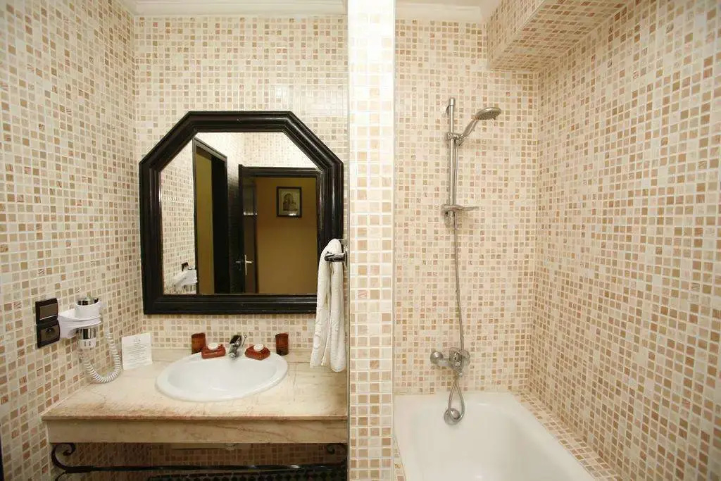 Diwane Hotel & Spa Marrakech