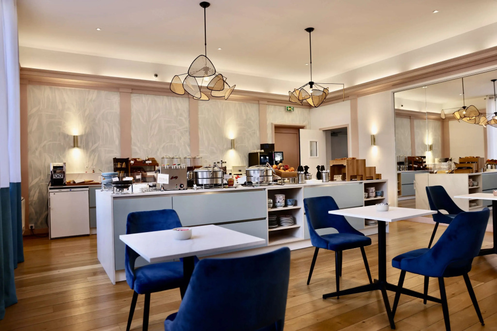 Hotel de la Bourse, Mulhouse Gare, Sure Hotel Collection by Best Western