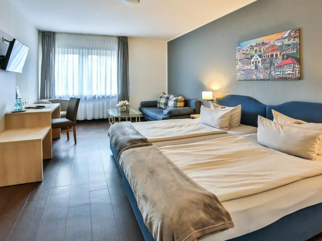 Stadthotel im Kolpinghaus Lingen