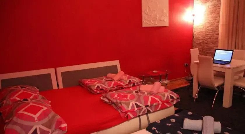 Studio Stay With Style