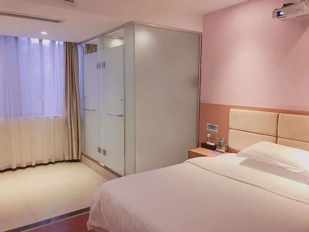 Shenzhen Leju Hotel Apartment