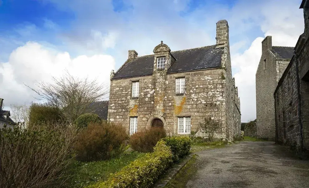 La Maison des Glazicks