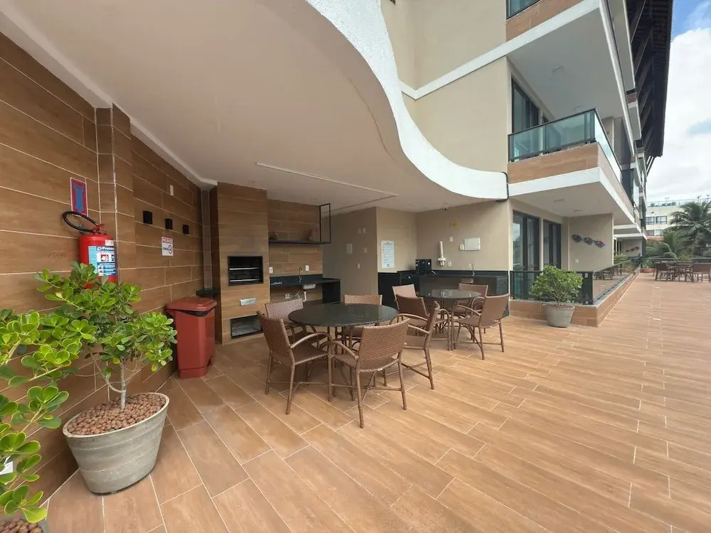 Capri Residence 205