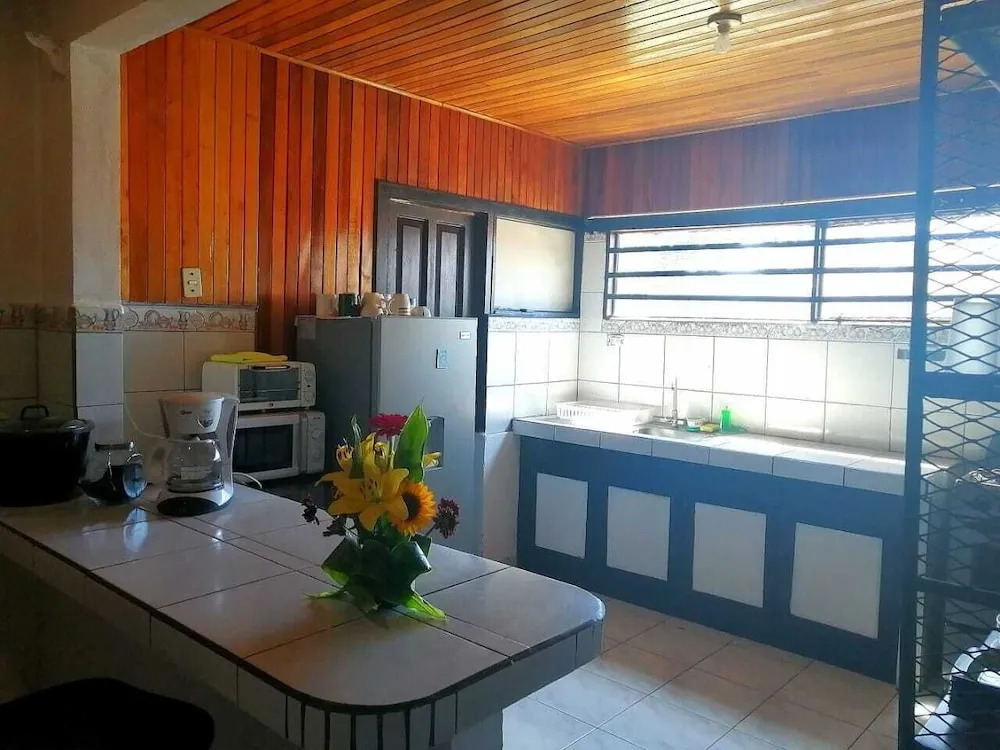 Hospedaje Linda Vista