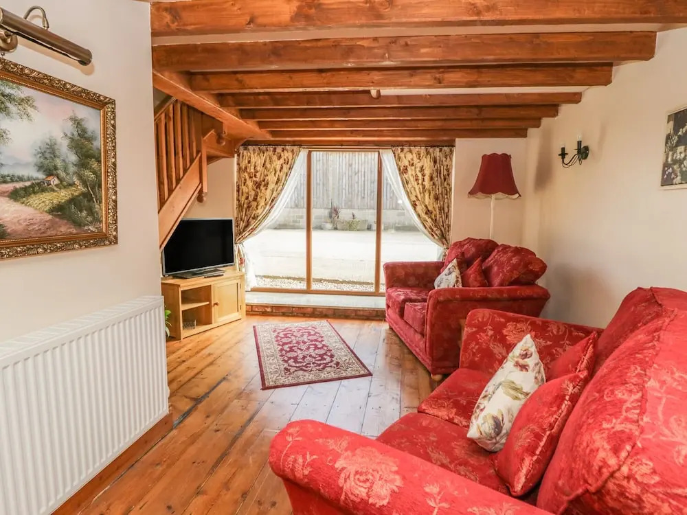 Partridge Cottage