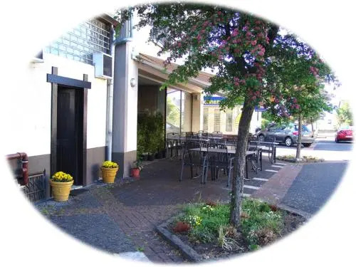 Landhotel & Restaurant Westerwaldgrill