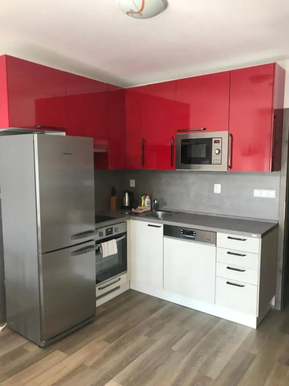 Apartmán Plovárna