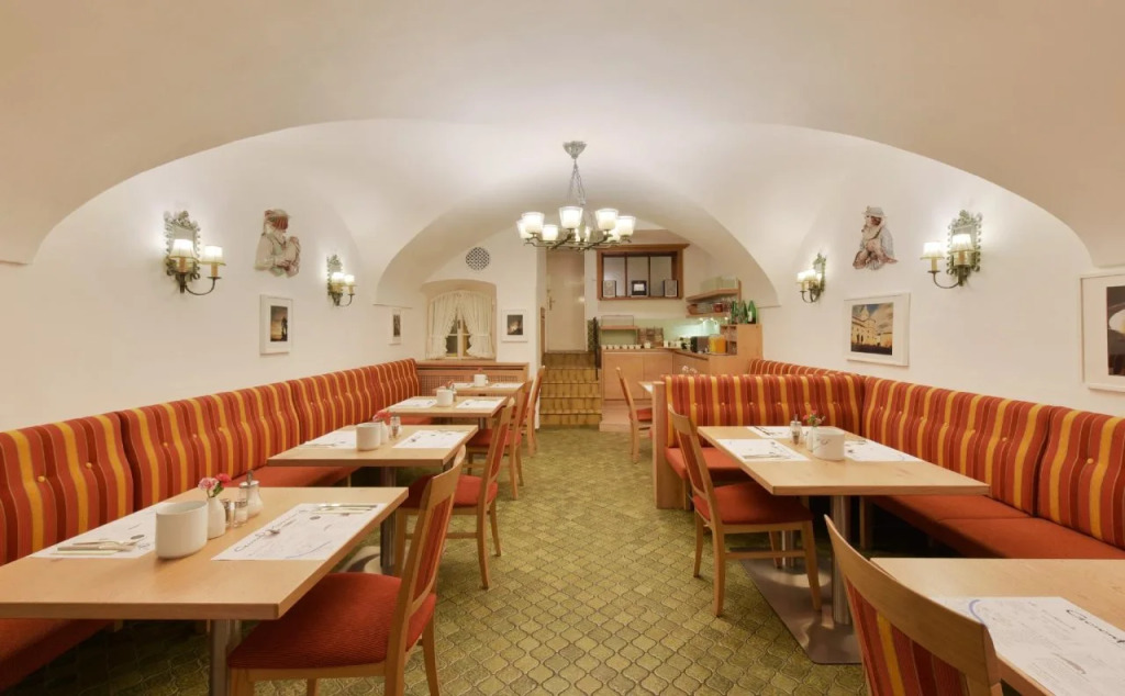 Hotel Krone 1512