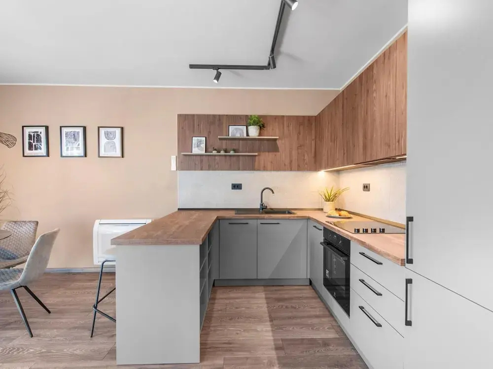 Family Apartment in Novigrad