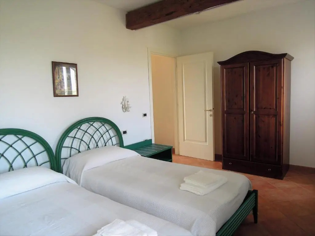 Agriturismo Sesta Presa
