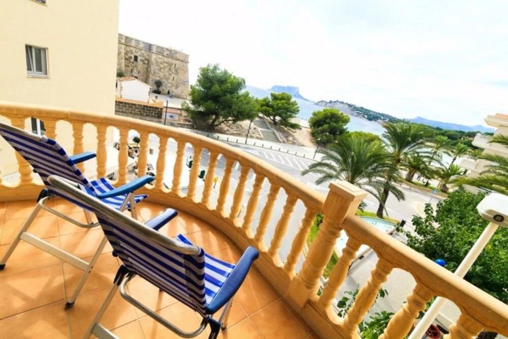 Villas Guzman - Apartamento Cap Dor