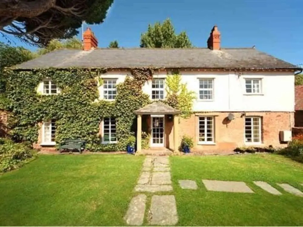 Catwell House