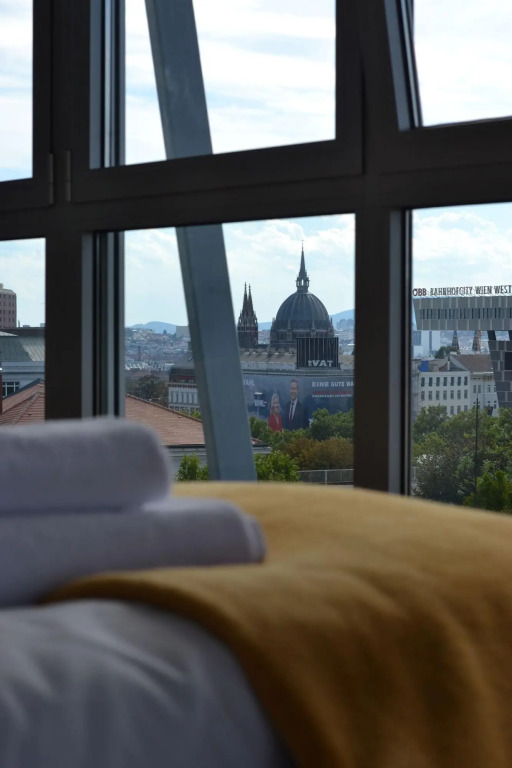 Apollo Hotel Vienna