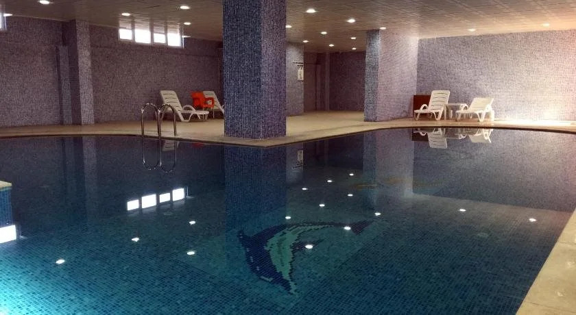 Ustundag Otel