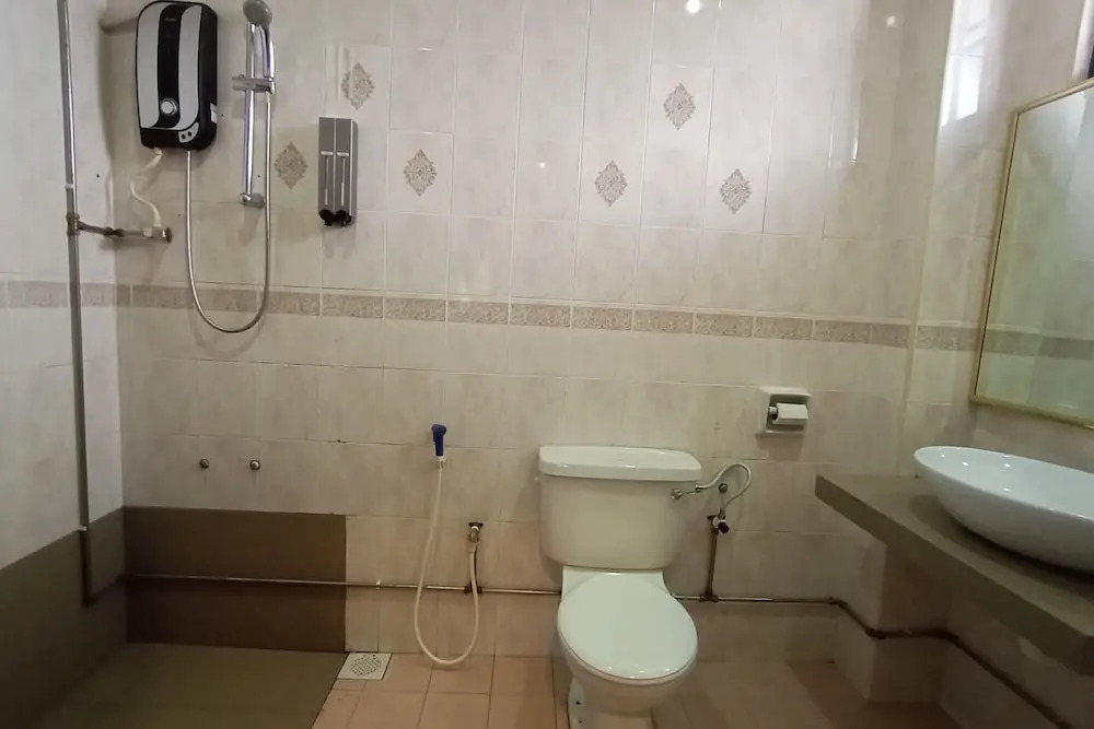 Homestay Muar