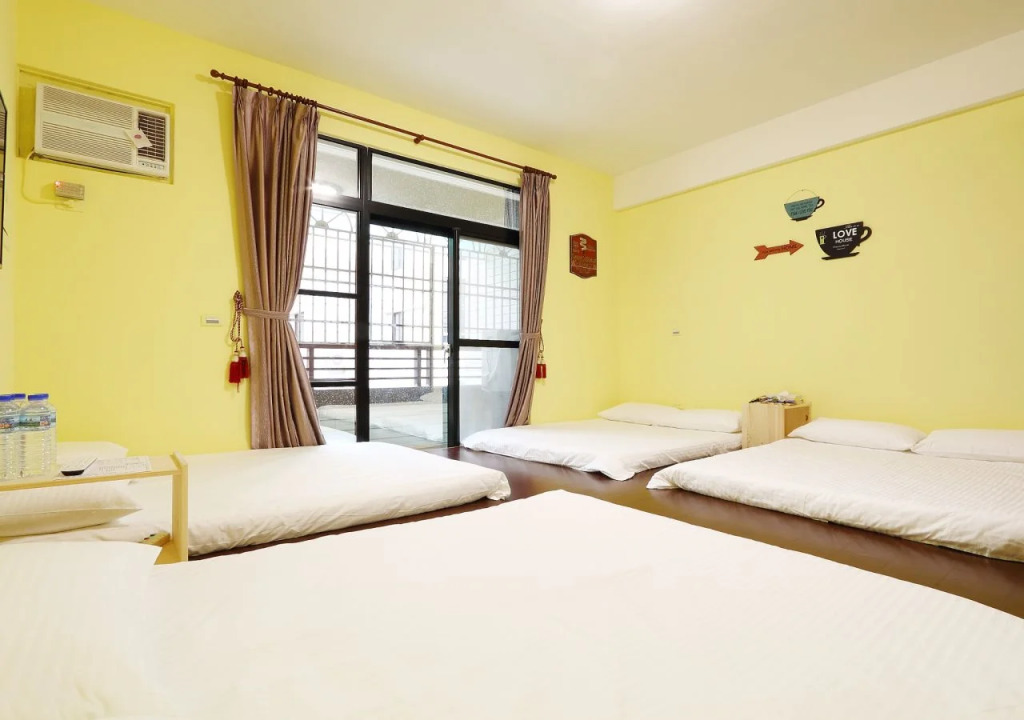Princesschloe Homestay