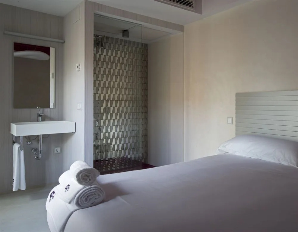 Antidoto Rooms San Agustín