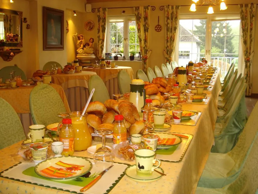 Charme - Hotel Lindenhof