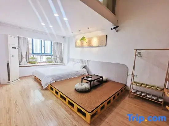 Qingniao Homestay (Ningbo Dagongguan)