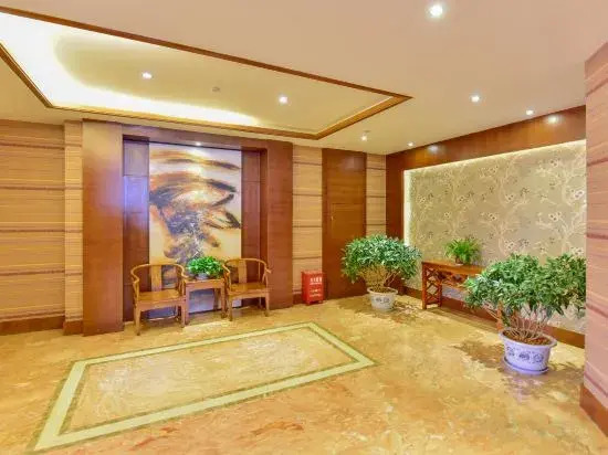 Jiaxin Mingzhu Hotel