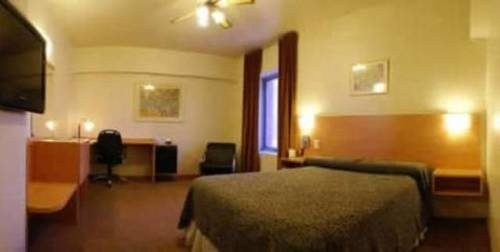 Corrientes Hotel