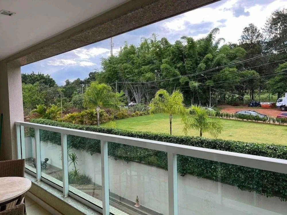 Brisas do Lago - apartamento 1